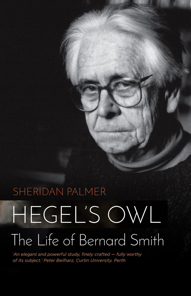 Hegel's Owl (eBook)