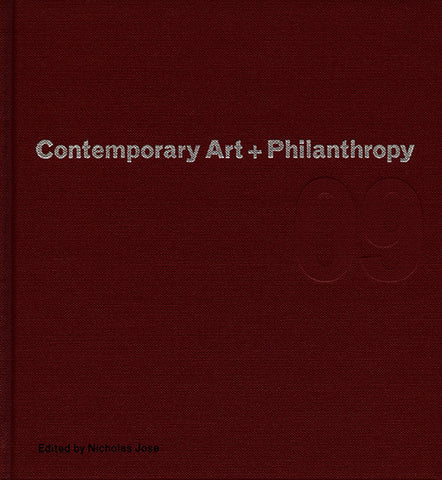 Contemporary Art + Philanthropy