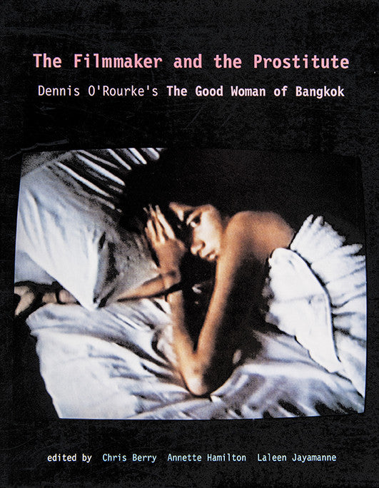 The Filmmaker and the Prostitute