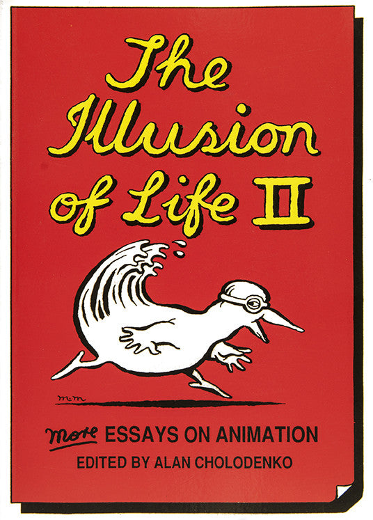 The Illusion of Life 2