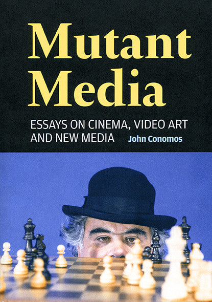 Mutant Media