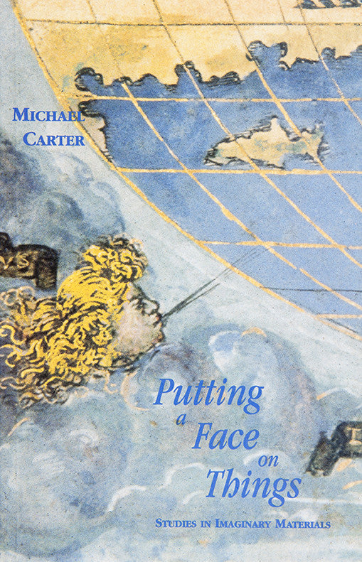 Putting a Face on Things (eBook)