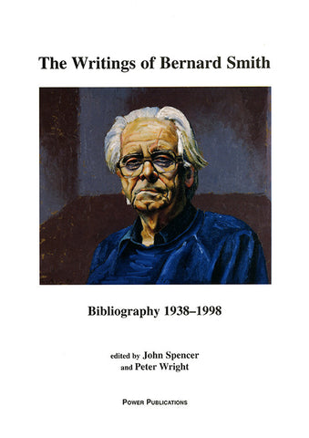 The Writings of Bernard Smith