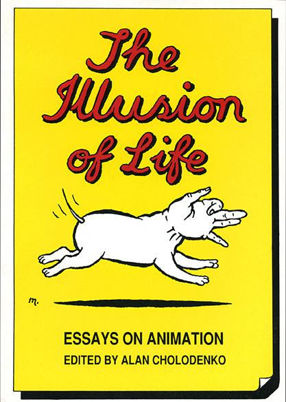 The Illusion of Life (eBook)
